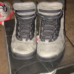 Jordan 10s